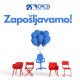 CPCD zapošljava