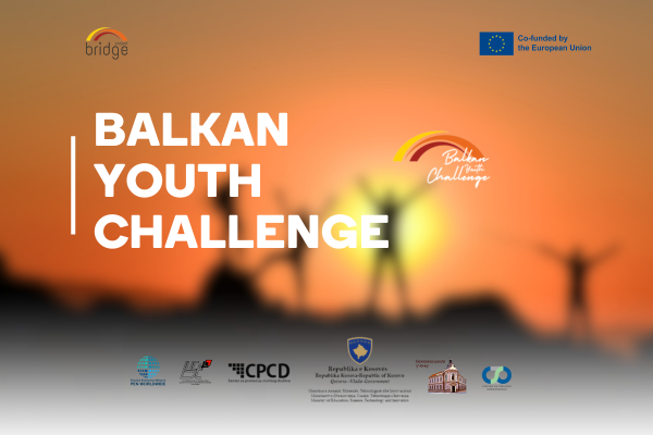 Balkan Youth Challenge: Join us
